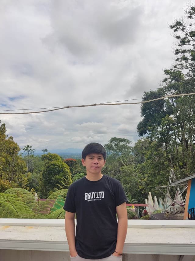 About