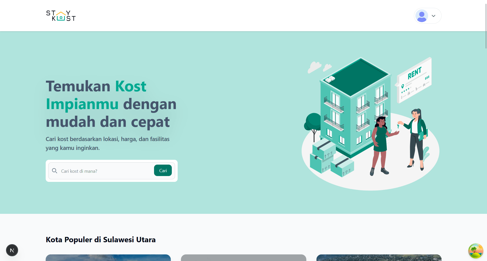 project