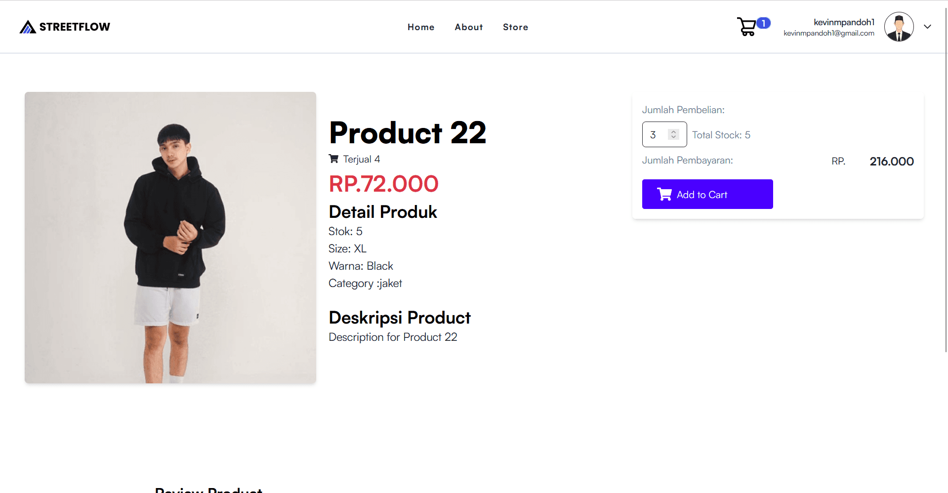 Project 6